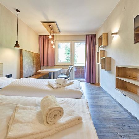 Appartement Bella Vista Saalbach-Hinterglemm Exterior foto