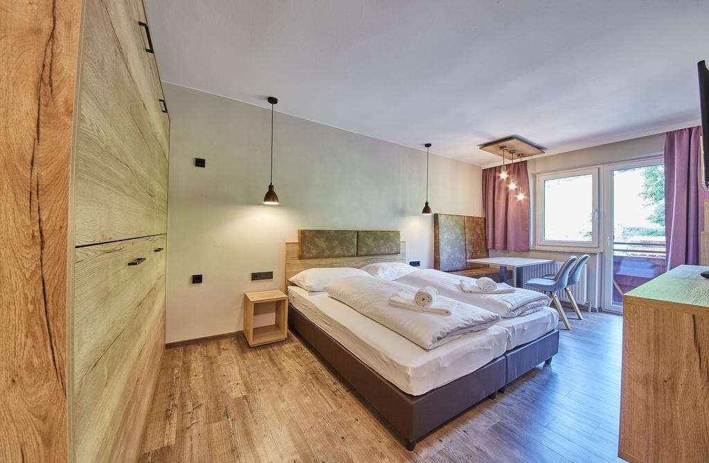 Appartement Bella Vista Saalbach-Hinterglemm Exterior foto