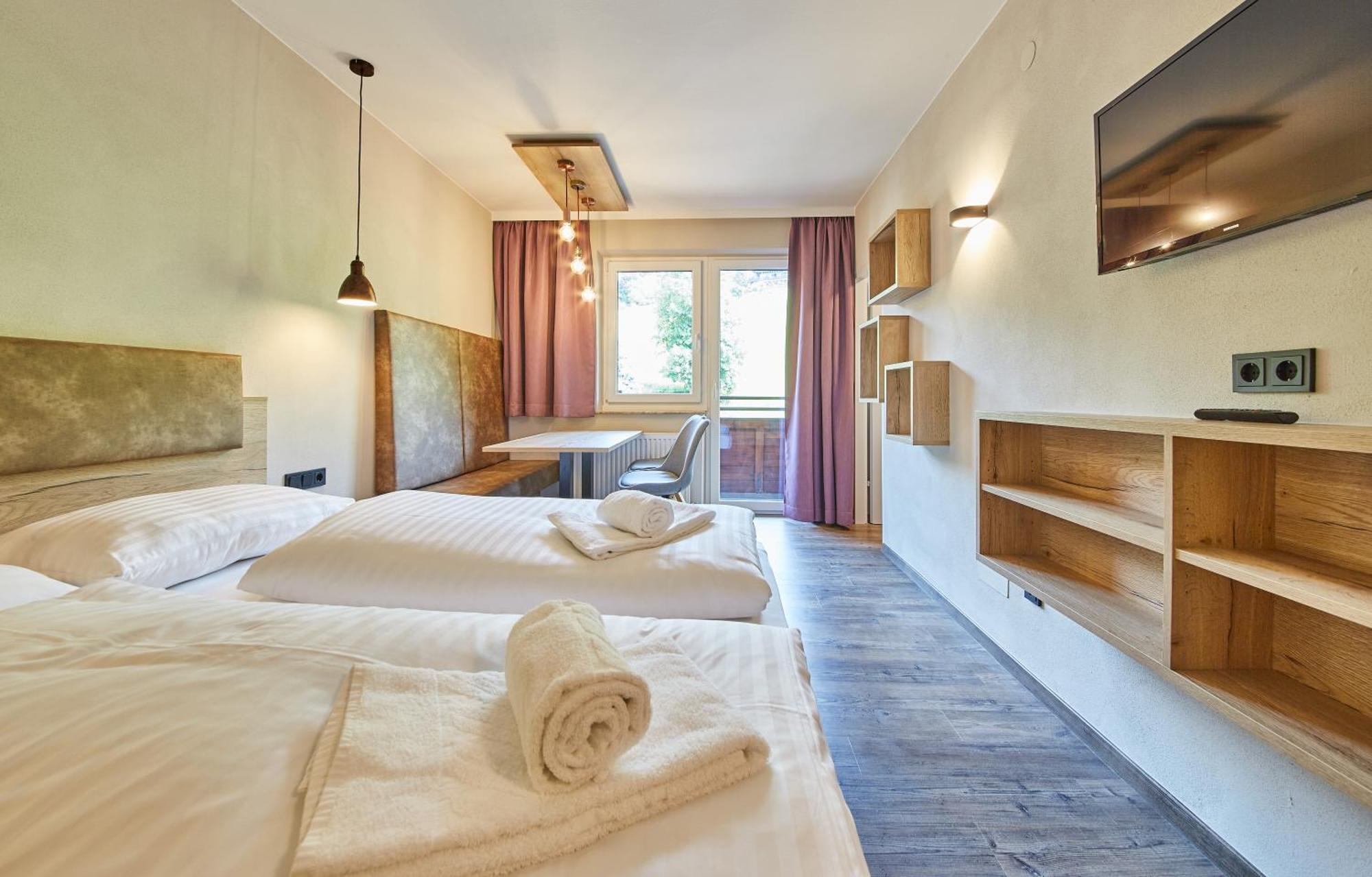 Appartement Bella Vista Saalbach-Hinterglemm Exterior foto