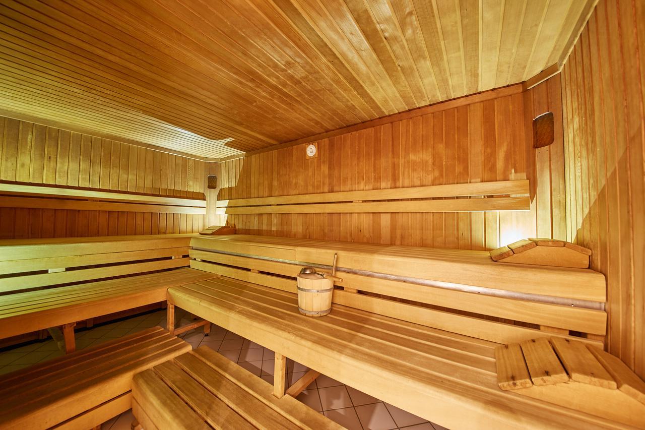 Appartement Bella Vista Saalbach-Hinterglemm Exterior foto